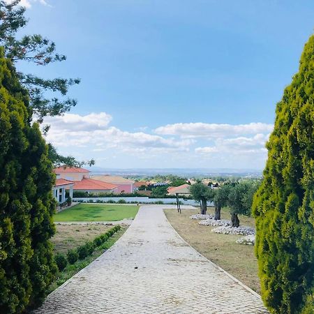 Quinta Da Chapeleira Em Azeitao Villa ภายนอก รูปภาพ