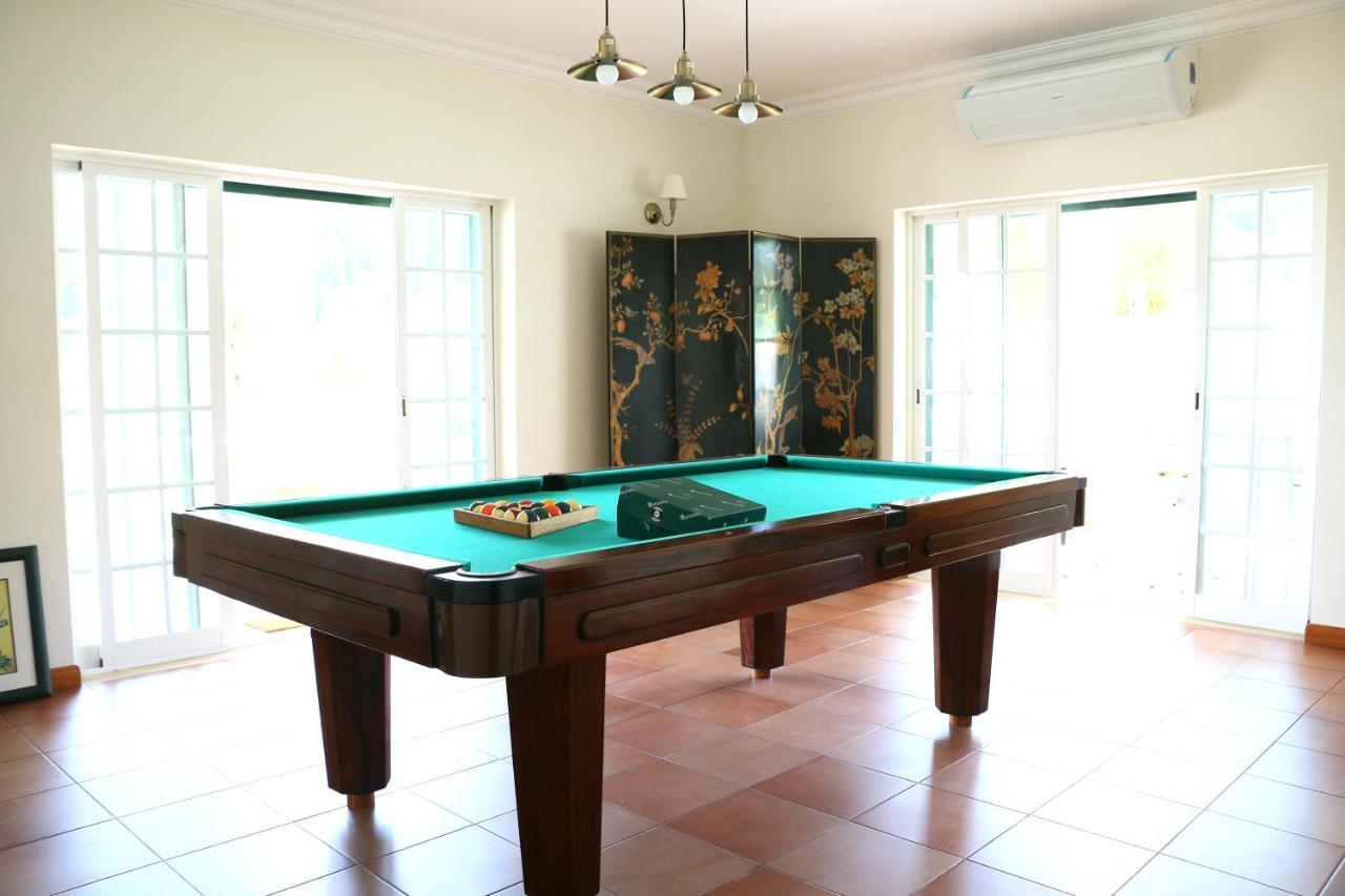 Quinta Da Chapeleira Em Azeitao Villa ภายนอก รูปภาพ